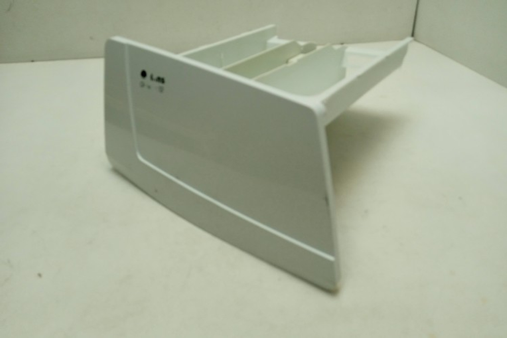 PC4510A412 кт163 Дозатор порошка для стиральной машины Hansa PC4510A412 б/у