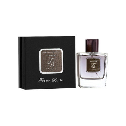 FRANCK BOCLET Lavender edP 100ml unisex