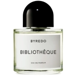 Byredo - Bibliothèque (унисекс)