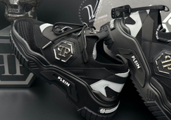 Кроссовки Philipp Plein Predator