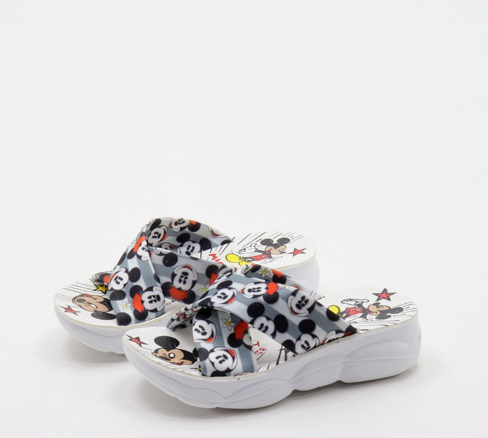 Сабо детские (24-29)р. / шт.