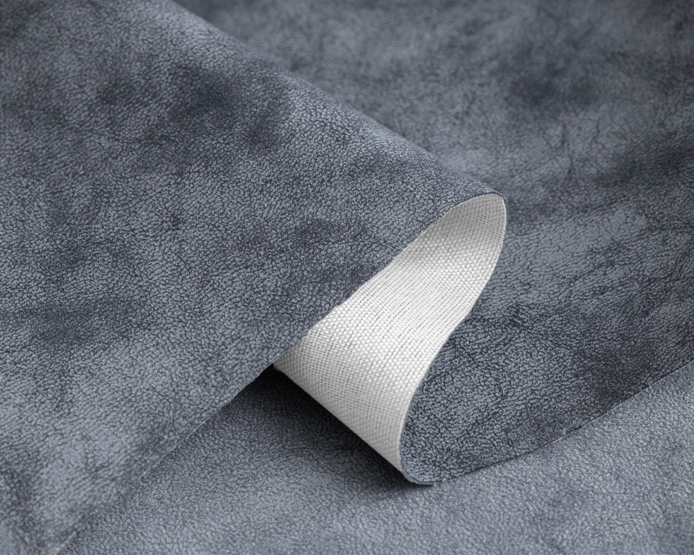 Велюр Alaska grafit (Аляска графит)