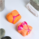 Набор фигурного мыла  Женские формы  - 130 гр.