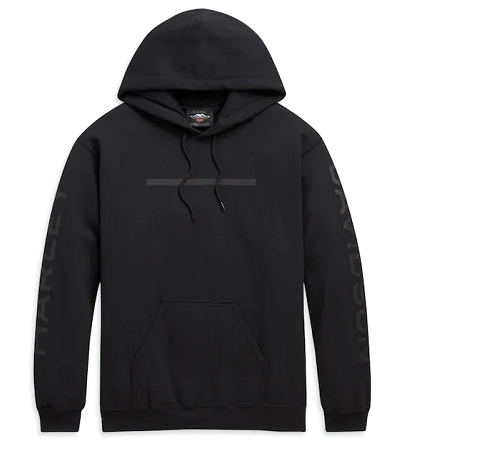 Толстовка Hyphen Harley-Davidson