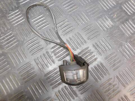 Подсветка номера Kawasaki Ninja 400R ER400B 052369