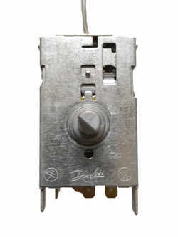 Терморегулятор Danfoss 25T65 EN60730-2-9 077B2065