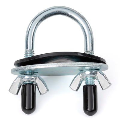 U-образный болт 1/4 "x 1-1 / 2 для крепежа кофров к металлическому багажнику ATV