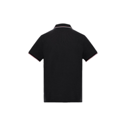 Рубашки Moncler Logo Polo, 0918A7030084556999