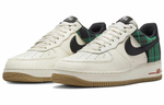 Кроссовки Nike Air Force 1 Low "Plaid"
