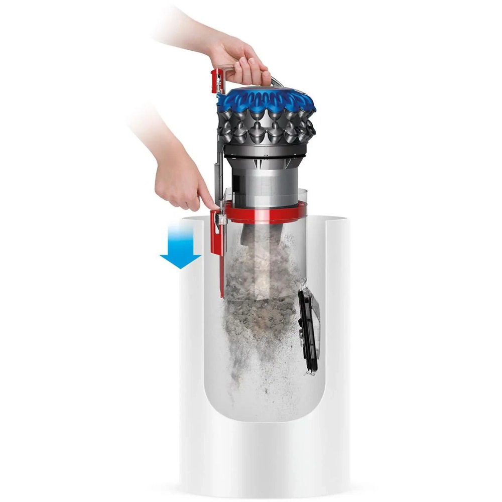 Пылесос Dyson Big Ball Absolute 2 (447250-01)