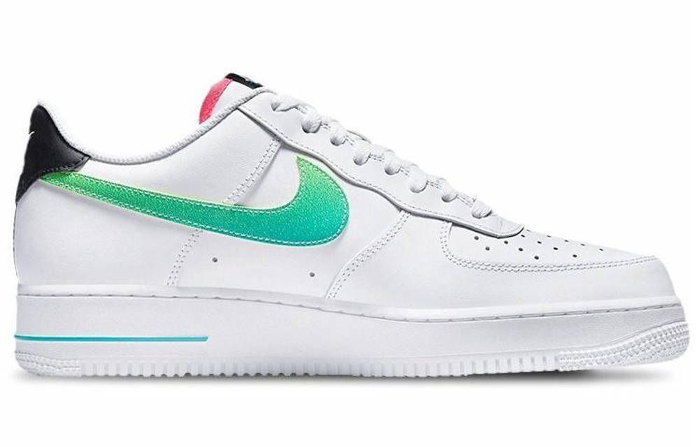 Кроссовки Nike Air Force 1 Neon