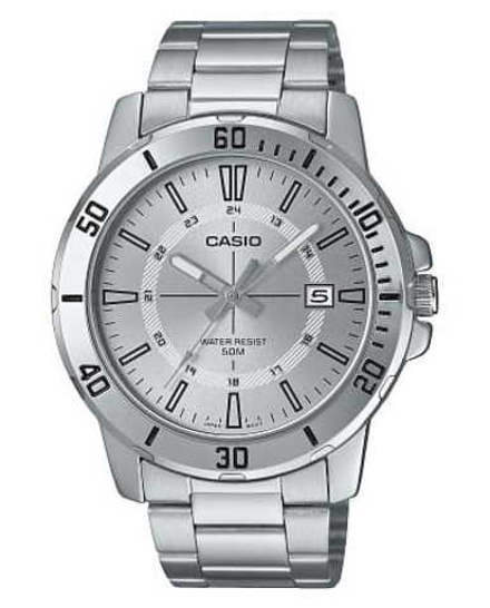 Часы Casio Collection MTP-VD01D-7CVUDF (MTP-VD01D-7C)