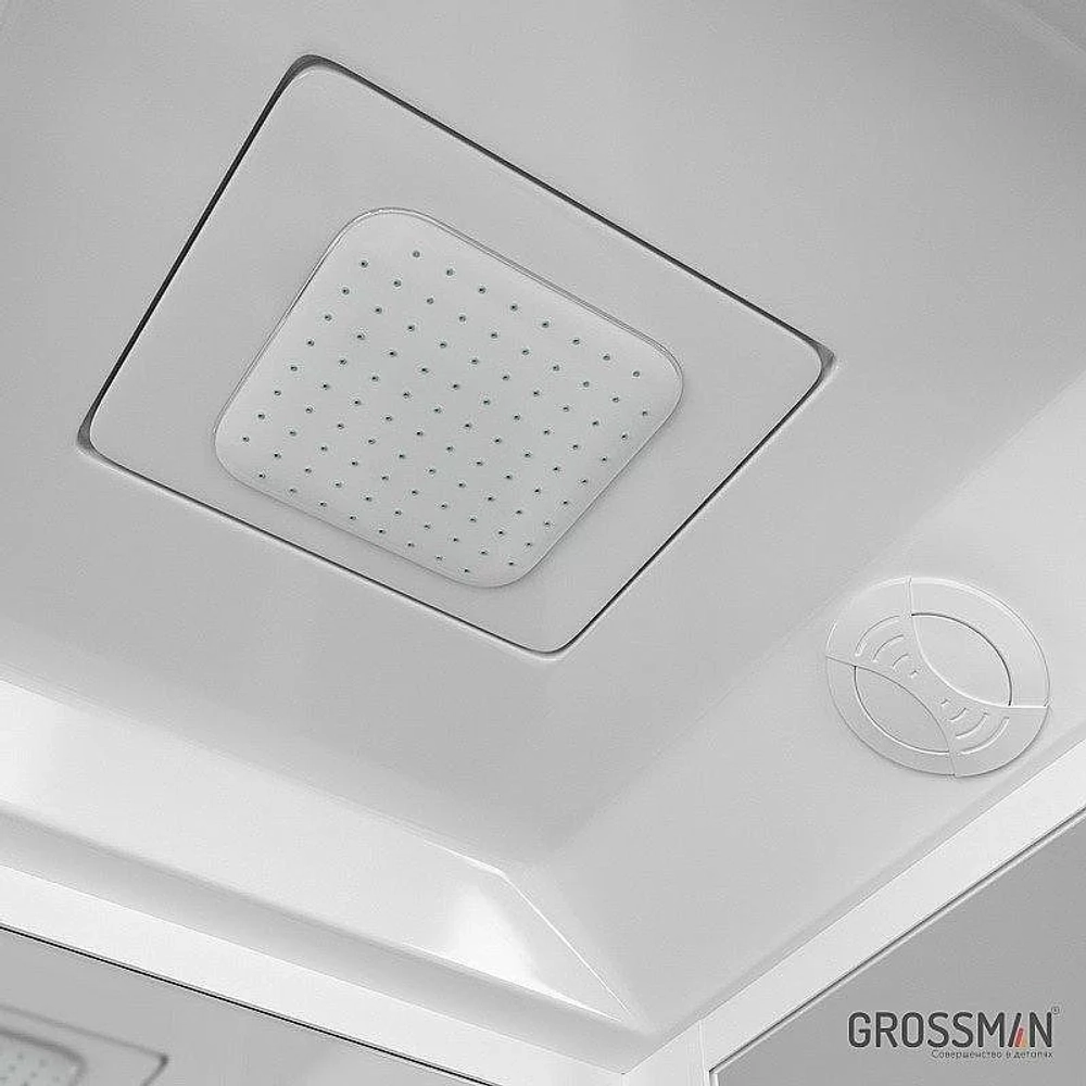 Душевая кабина Grossman GR127 90x120