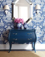 Зеркало "Реджина"