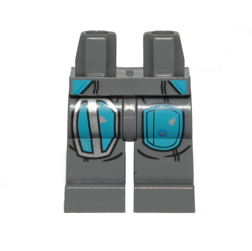 Ноги от Мандалорца 970c00pb1067