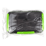 Коробка Columbia 3-13отд. 160x270x55мм Цв. Ассорти