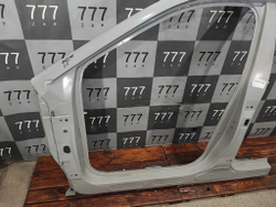 Боковина левая Omoda C5 22-нв Новая Оригинал 502004537AADYJ