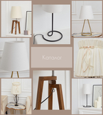 Торшер напольный коричневый с горчичным абажуром в стиле лофт, светильник напольный классический, Фьорд, E27, 60 Вт