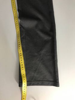 Брюки на каждый день, визуально на 48 размер