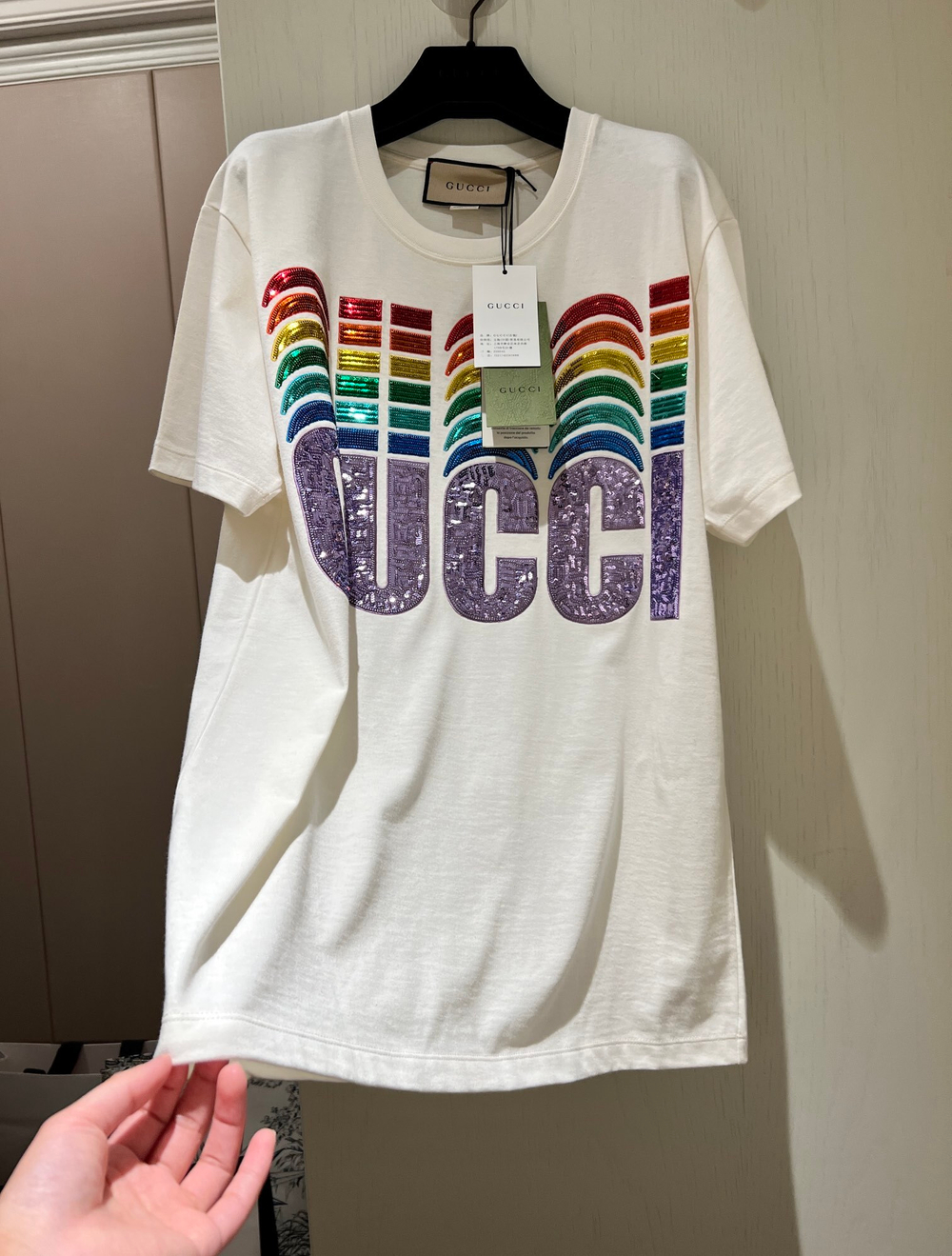 Gucci T-Shirt
