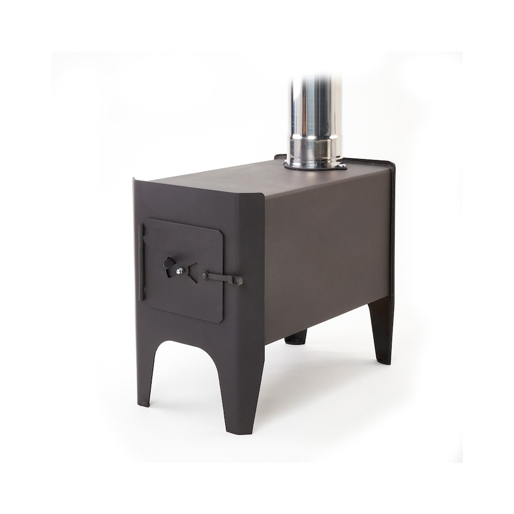 «Оптима» воздухогрейная печь