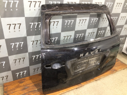Дверь крышка багажника Haval H9 1 14-нв Б/У Оригинал 6301010XKV08B