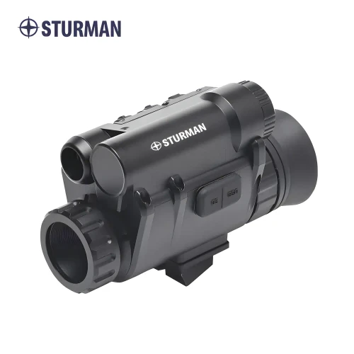 Цифровая камера Sturman NVG30 (с креплением на шлем)
