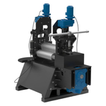 Станок Вальцы Keepler-Stan RME-550х14 мм