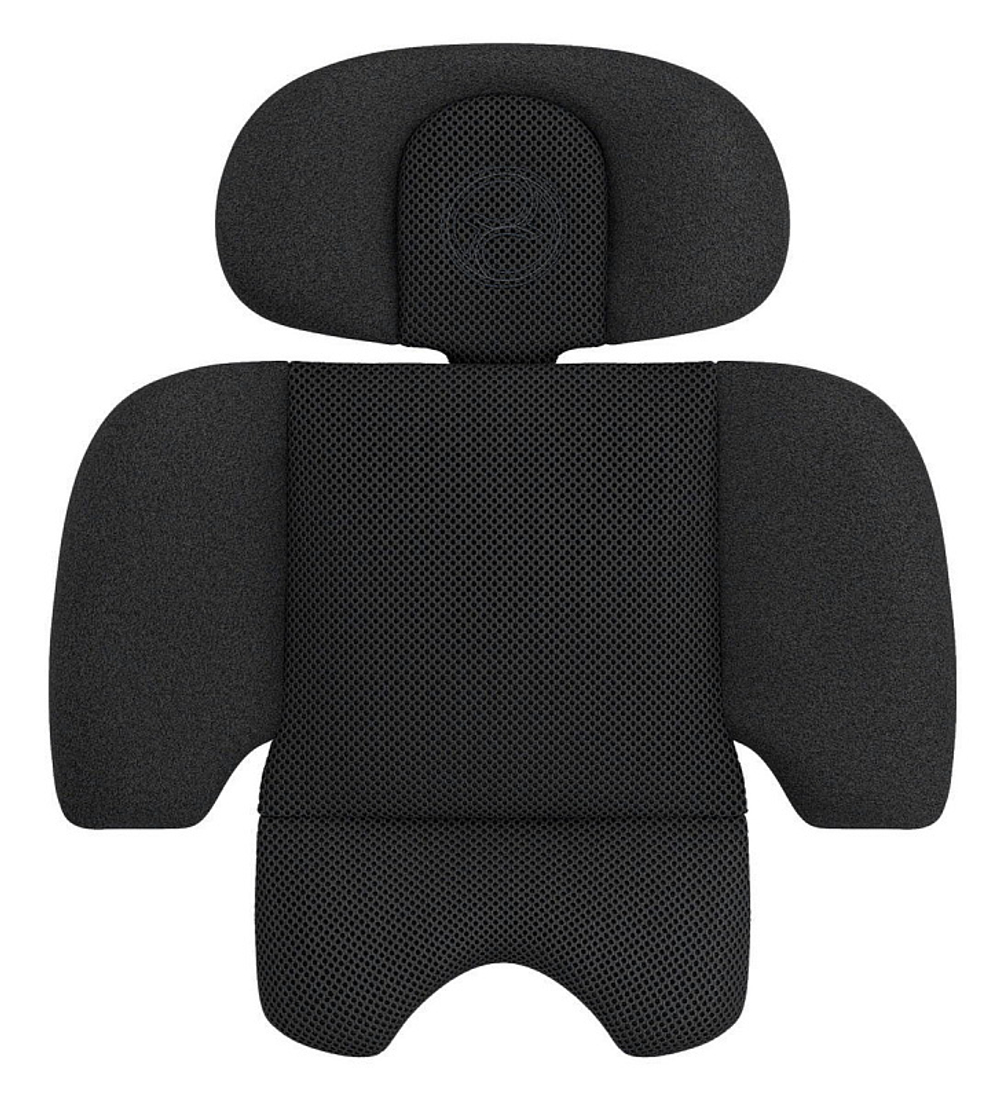 Автокресло Cybex Sirona T i-Size с базой isofix Base T Sepia Black Plus