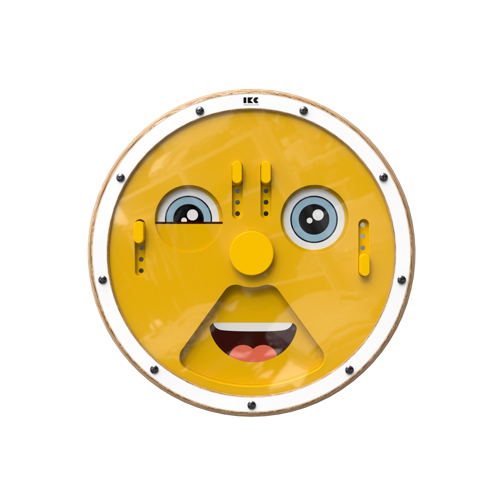 Игровой модуль Wheel of Emotions Колесо эмоций