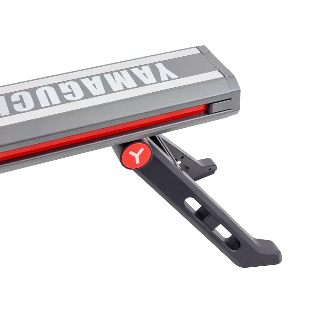 Гребной тренажер Yamaguchi Ya-Rower Sport