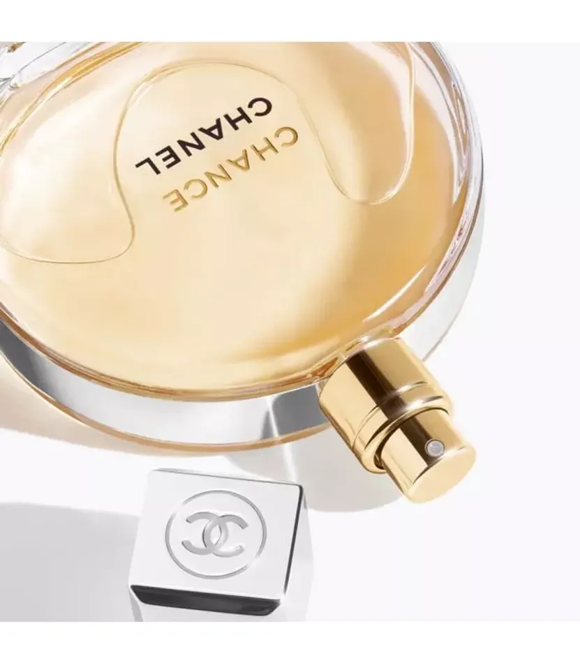 Chanel Chance Парфюм для женщин