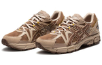 Мужские кроссовки Asics Gel-Kahana 8 'Brown' 1011B841-200