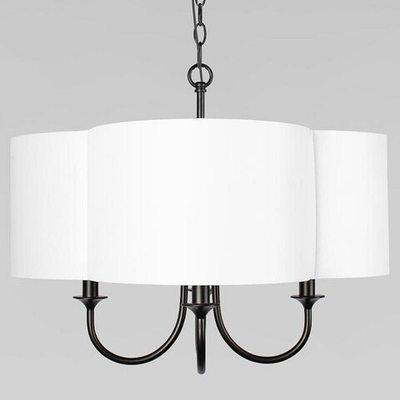 Подвесной светильник Loft it Silence 10303P Black
