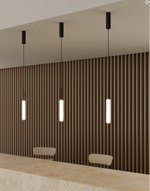 Подвесной светильник Ison 1L черный