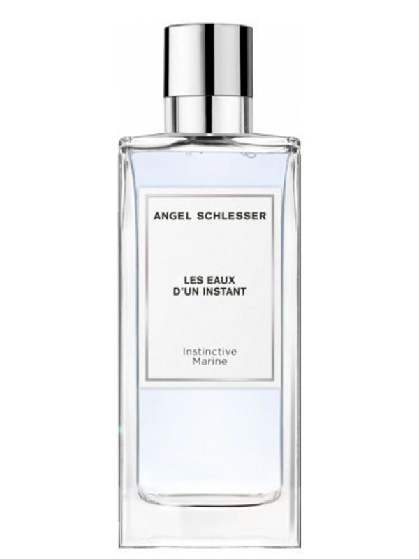 Angel Schlesser Instictive Marine
