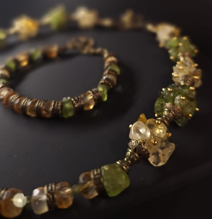 Сет "Сказка Шахерезады"