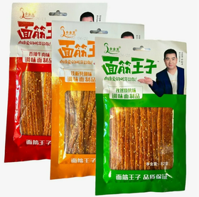 Соевая закуска Принц LI 76гр