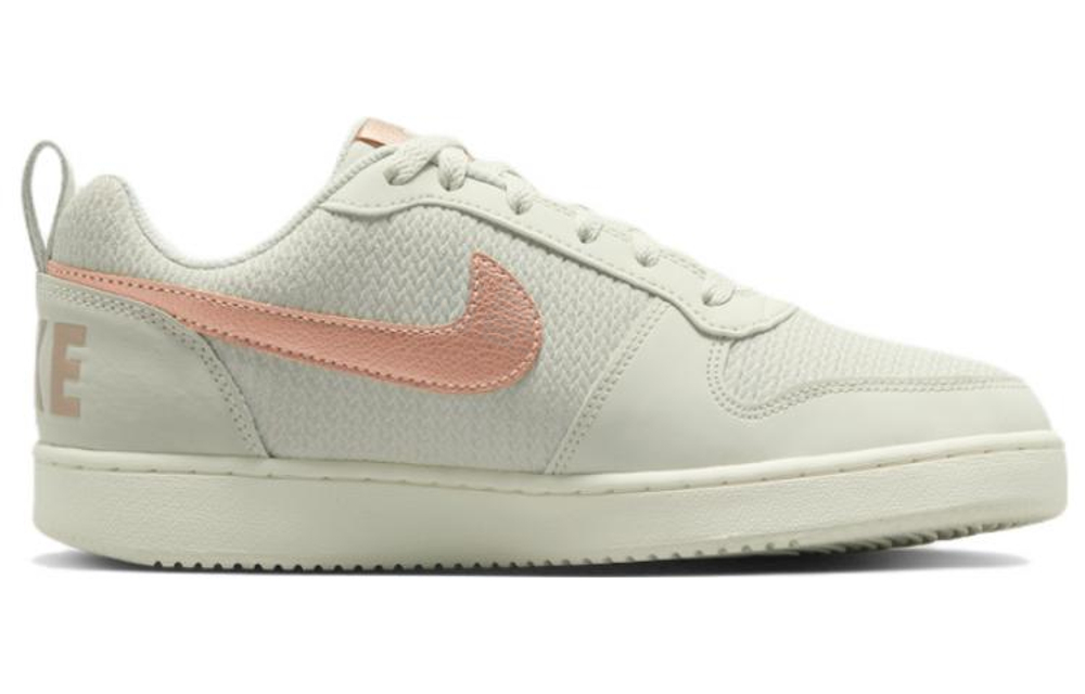 Женские кроссовки Nike Court Borough Low 'PRM' 861533-001