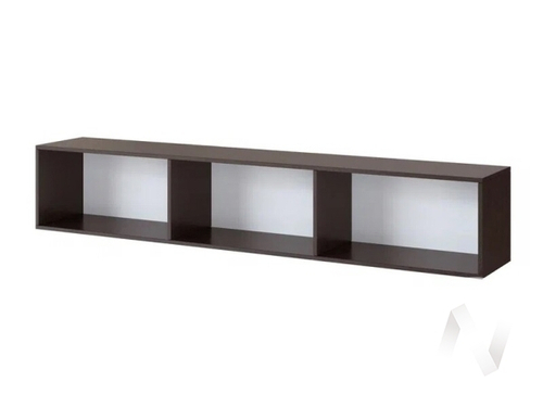 Навесная секция Детская Орион (венге/дуб делано)