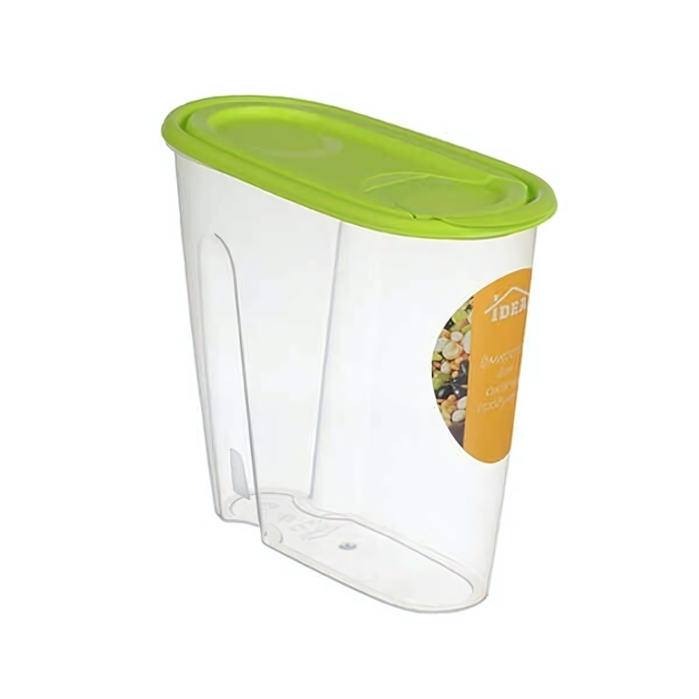 Емкость для сыпучих продуктов 1,5л М1221