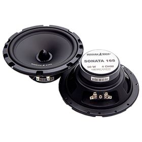 Акустика Russian Bass