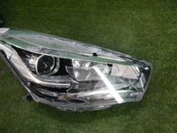 Битая Фара правая Chery Tiggo 4 (18-23) галоген