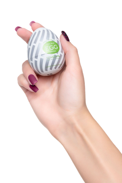 Tenga Egg BRUSH