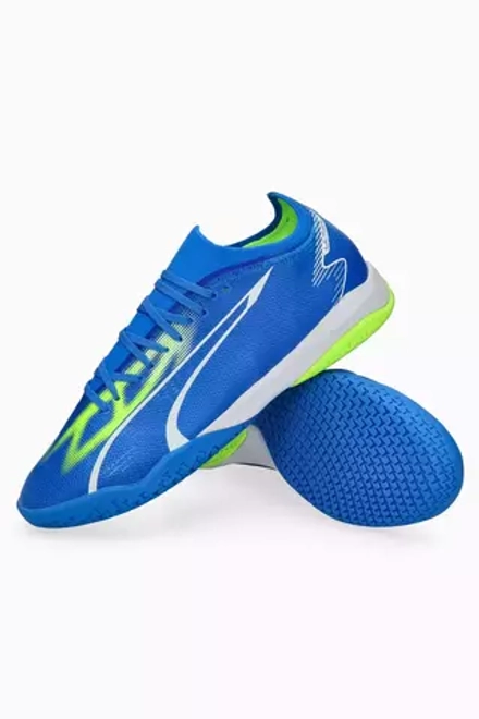 Футзалки Puma Ultra Match IT