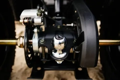 Квадроцикл взрослый Sharmax Activator 250 (P) без ПСМ