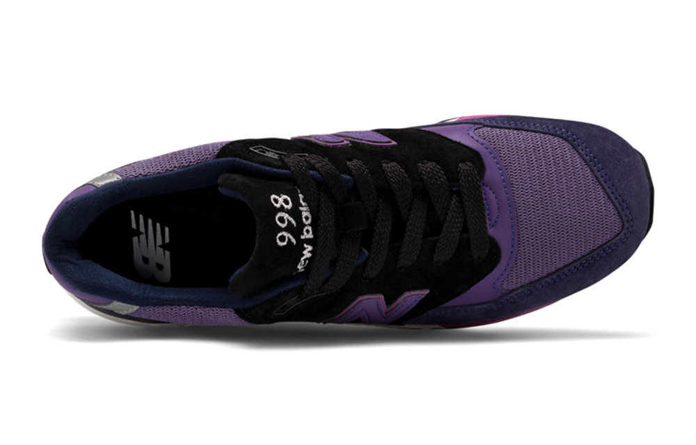 Кроссовки New Balance Nb 998 D