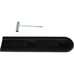 Аккумуляторная цепная пила Greenworks GD60CS25K4 (1 x 4 Ач, ЗУ) 2008907UB