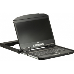 KVM консоль ATEN CL3700NW