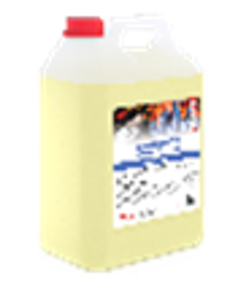 Осушающий воск для портальных моек Аскот CW tunnel dry, 5л